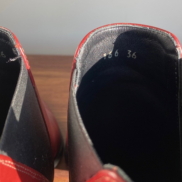 Acne Studios Jensen US6 - Picture 4 of 4